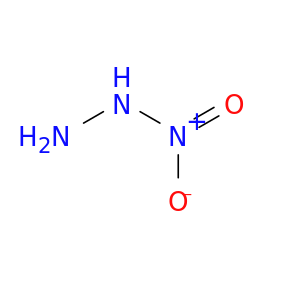 Hydrazine, nitro-