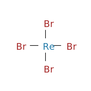 铼溴(REBR3)