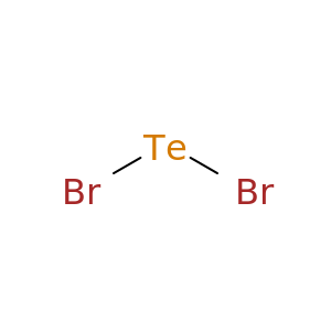 碲溴(Tebr2)