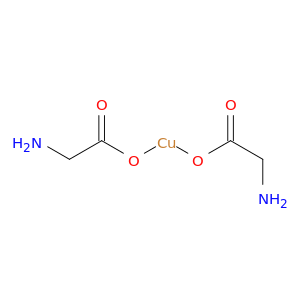 13479-54-4 | 甘氨酸銅 | 一覽網 | 專業的一站式化工撮合交易服務