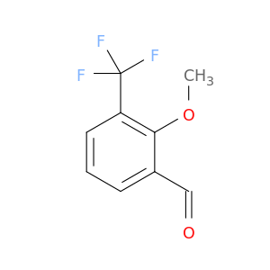 2-甲氧基-3-(三氟甲基)苯甲醛