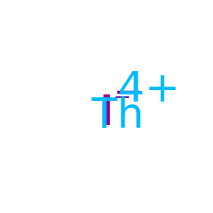 Thorium iodide