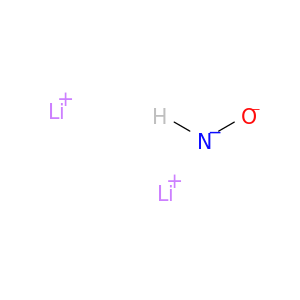 lithium oxidoazanide