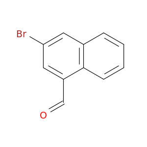 3-溴-1-萘醛