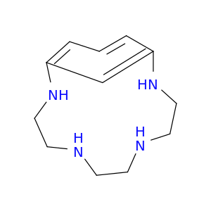 2,5,8,11-TETRAAZABICYCLO[10.3.1]HEXADECA-1(16),12,14-TRIENE