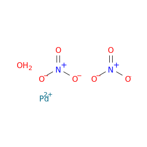 二水合硝酸钯