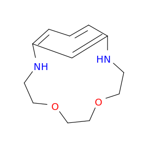 5,8-DIOXA-2,11-DIAZABICYCLO[10.3.1]HEXADECA-1(16),12,14-TRIENE