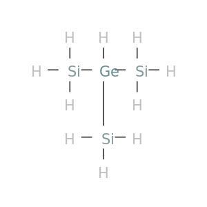 Silane, germylidynetris-