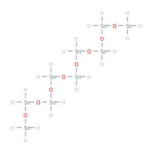 Nonastannoxane