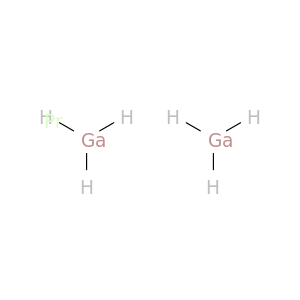 Gallium, compd. with praseodymium (2:1)