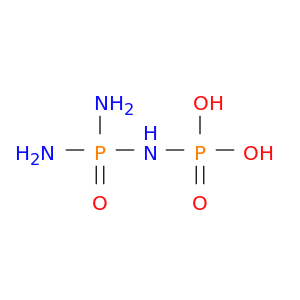 Triamidodiphosphoric acid