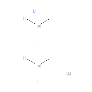 Aluminum, compd. with lithium (3:1)