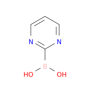 嘧啶-2-硼酸