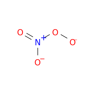 Peroxynitrate (9CI)