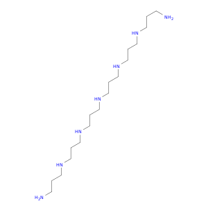 4,8,12,16,20-Pentaazatricosane-1,23-diamine