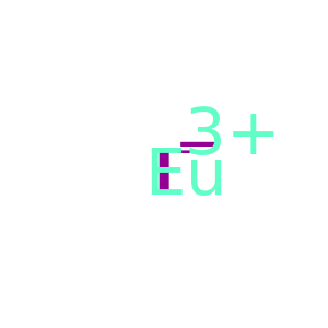 铕碘化物(EUI3)