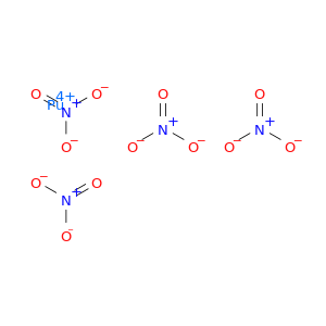 plutonium tetranitrate