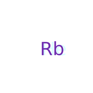 Helium, compd. with rubidium (1:1)