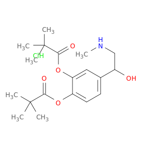 达摩氏素盐酸盐