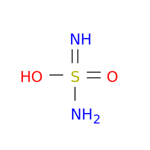 Imidosulfamic acid(8CI,9CI)