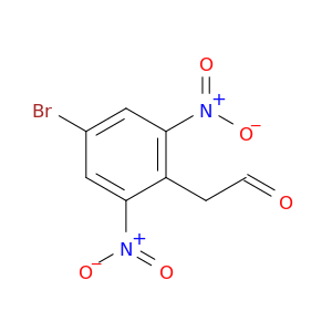 4-Bromo-2,6-二硝基苯亚丙二醛