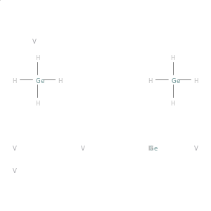 Germanium, compd. with vanadium (3:5)