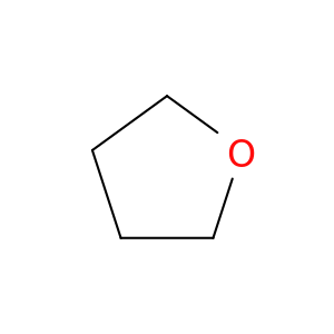 四氢呋喃